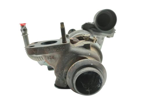 Turbocharger/Supercharger CITROËN C3 III Van (SX_, SY_)  | BP22746750M71
