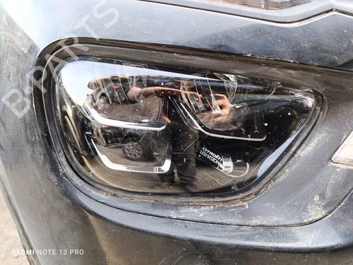 hjre-forlygte-citroen-c3-iii-sx-2016-24148931 main image