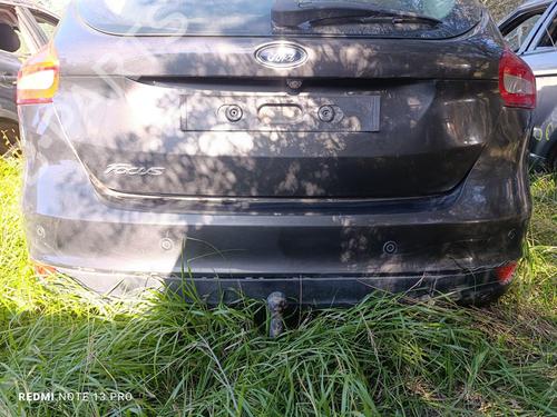 Used Rear bumper FORD FOCUS III [2010-2020]  23066089