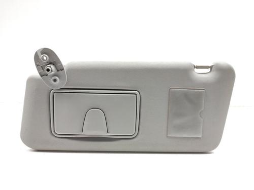 Used Left sun visor SUZUKI GRAND VITARA II (JT, TE, TD) 1.9 DDiS (JB419WD, JB419XD) (129 hp) 28584334