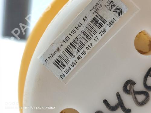 Fuel pump OPEL GRANDLAND / GRANDLAND X (A18, P1UO)  | BP25334569M76 