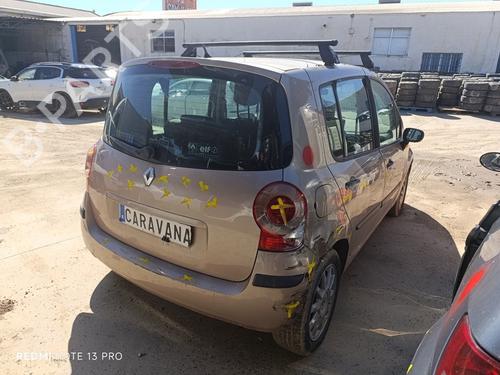 Steering column RENAULT MODUS / GRAND MODUS (F/JP0_) | BP30280621M21 - Image 16