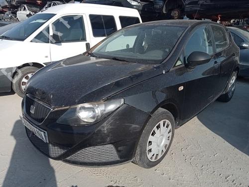 Engine control unit (ECU) SEAT IBIZA IV (6J5, 6P1) | BP23223916M57 - Image 5