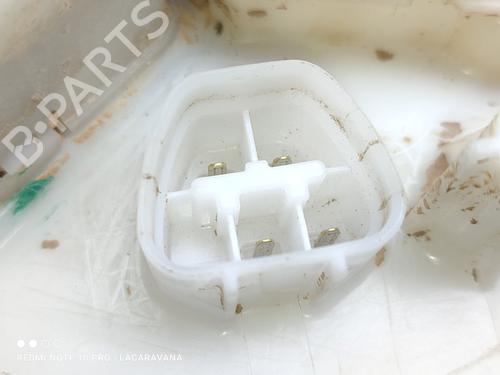 Aforador TOYOTA AYGO (_B1_) 1.0 (KGB10_, KGB10R) | BP30794329M76 