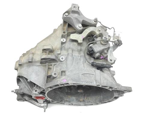 Gearbox FORD FOCUS II (DA_, HCP, DP) 2.0 TDCi | BP16505152M3 