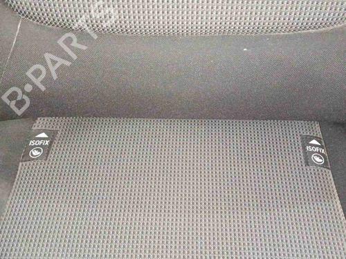 Rear seat RENAULT TRAFIC III Bus (JG_)  | BP36856697C17  - Image 9