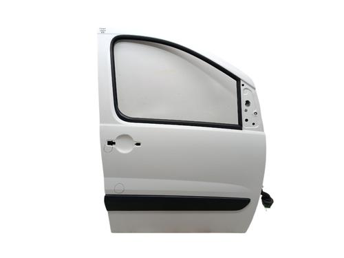Used Right front door PEUGEOT EXPERT Van (VF3A_, VF3U_, VF3X_) 2.0 HDi 130 (128 hp) 31610383