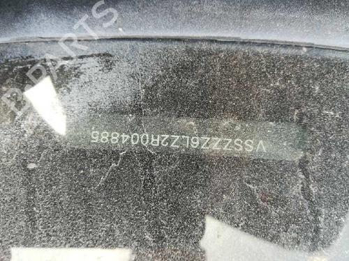 Engine control unit (ECU) SEAT IBIZA III (6L1)  | BP31339444M57  - Image 9