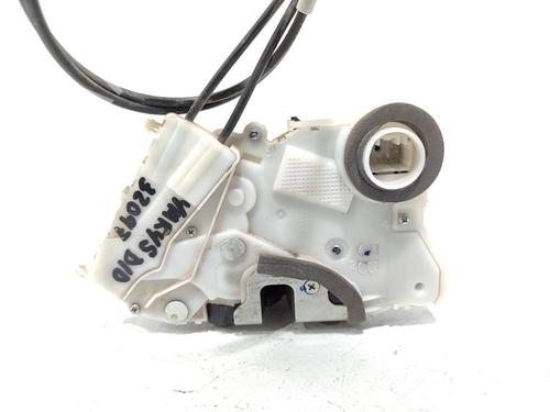 Front right lock TOYOTA YARIS (_P13_) 1.4 D (NLP130_, NLP130) | BP16513716C97 