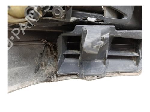 Foran støtfanger MERCEDES-BENZ C-CLASS T-Model (S204) C 220 CDI (204.202) | BP30703458C7