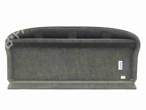 Hattehylde RENAULT MEGANE IV Hatchback (B9A/M/N_) 1.3 TCe 140 (B9NB) | BP39728246C85 - Image 2