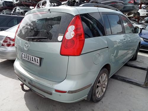 ABS pump MAZDA 5 (CR) 2.0 CD (CR19) | BP40079741M43  - Image 10