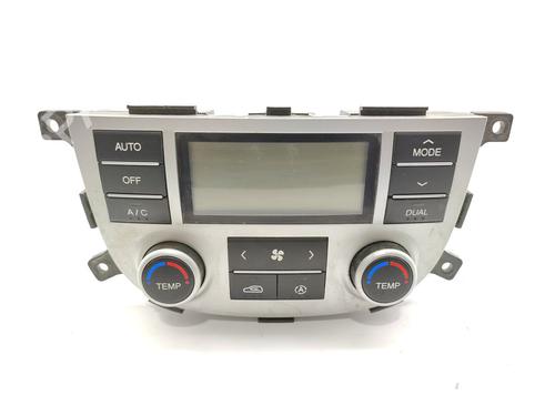 Used Climate control HYUNDAI SANTA FÉ II (CM) 2.2 CRDi GLS (150 hp) 16513445