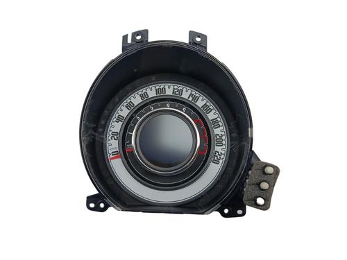 instrument-cluster-fiat-500-312_-2007-32859084 main image