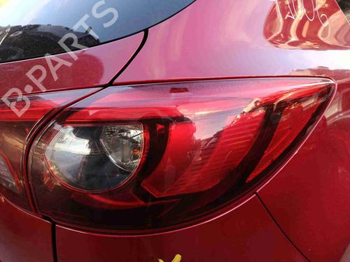 right-taillight-mazda-cx-5-ke-gh-2011-2012-2013-2014-2015-2016-2017-40085338 main image
