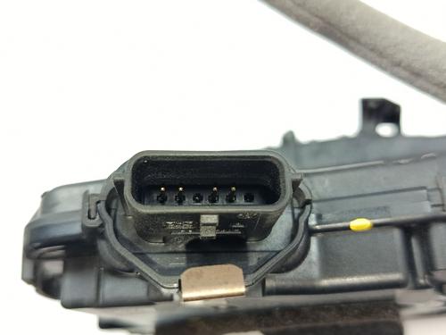 Front left lock RENAULT CLIO V (B7_)  | BP31971501C98 