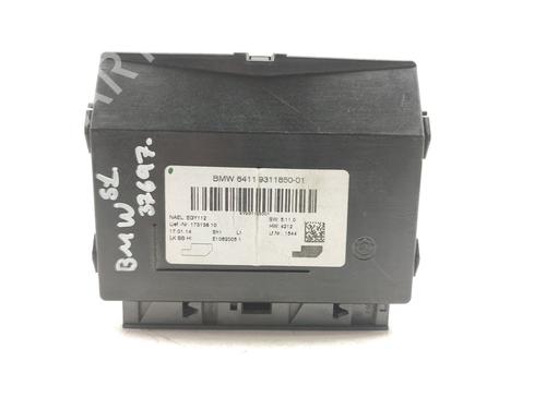 Electronic module BMW 1 (F20) 116 d | BP30498105M83