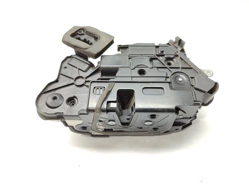 Front left lock SKODA OCTAVIA III Combi (5E5, 5E6) 1.6 SRE | BP17712867C98 