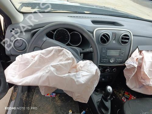 Steering pump DACIA SANDERO II | BP30601731M99 - Image 17