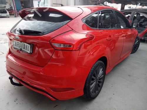 AC pipe FORD FOCUS III  | BP28099070M126  - Image 8