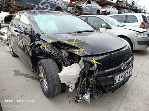 Left front driveshaft HYUNDAI i30 (GD)  | BP30511353M38  - Image 6