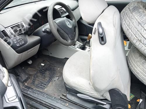 ABS pump FIAT STILO (192_) 1.4 16V (192AXH1B, 192BXH1B) | BP16508299M43