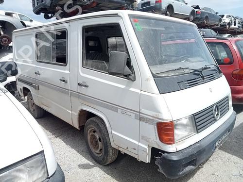 Used Parts MERCEDES-BENZ MB Van (W631)    2066255