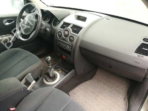 ABS pump RENAULT MEGANE II Saloon (LM0/1_) | BP16506198M43