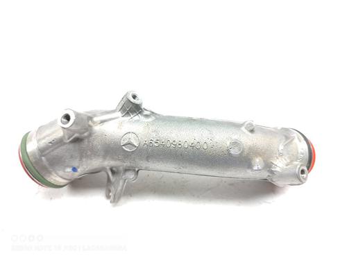 Pipe MERCEDES-BENZ GLC Coupe (C253) 220 d 4-matic (253.315) | BP29532857M125 