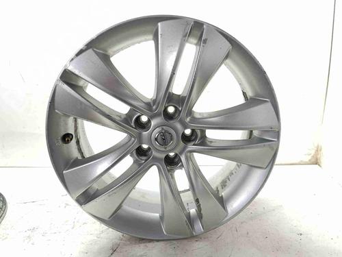 Used Rim Rim OPEL COMBO Tour (X12) 1.6 CDTI (C26, D26, E26, C05) (105 hp) 40259547 40259547