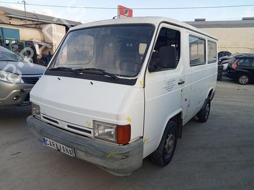 Used Parts NISSAN TRADE Bus [1996-2001]  4338692