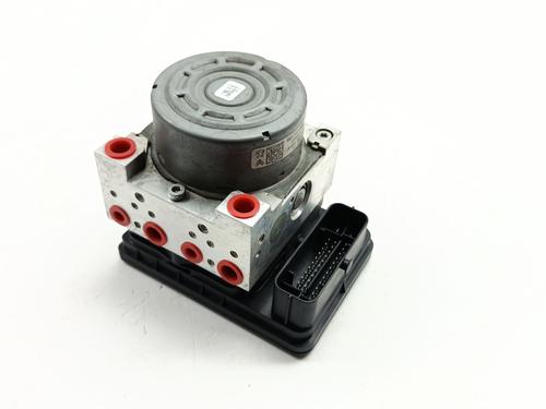 Used ABS pump ABS pump CITROËN C-ELYSEE (DD_) 1.6 BlueHDi 100 (99 hp) 34216534 34216534