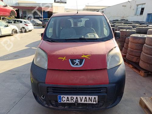 Used Parts PEUGEOT BIPPER (AA_) [2008-2026]  4431606