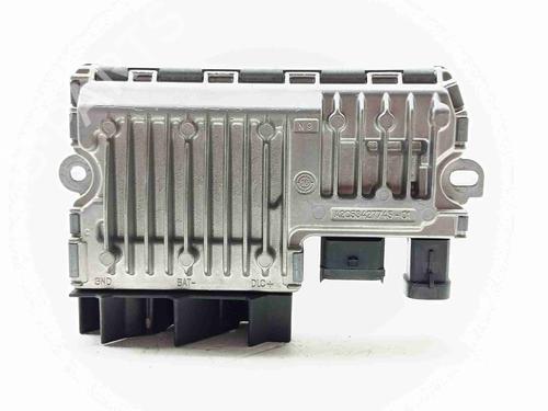 Electronic module CITROËN C4 Grand Picasso II (DA_, DE_) 2.0 BlueHDi 150 | BP37027225M83 - Image 3