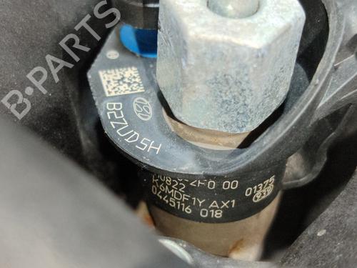 Engine KIA SORENTO II (XM)  | BP28709751M1