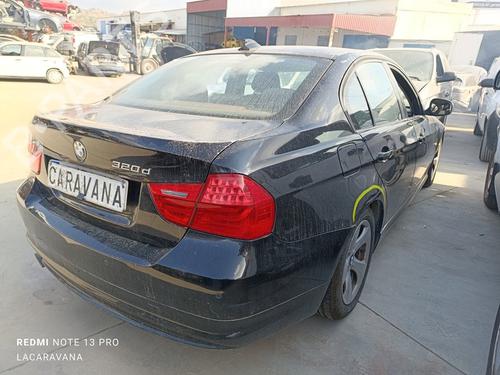 Injector BMW 3 (E90) 320 d | BP25880370M100 