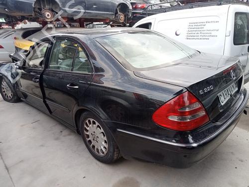 ABS pump MERCEDES-BENZ E-CLASS (W211) E 220 CDI (211.006) | BP25382513M43  - Image 10