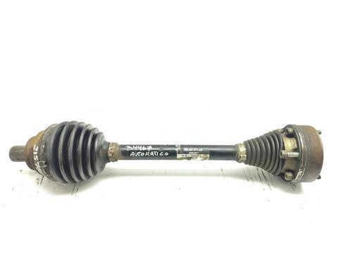 Used Left front driveshaft VW GOLF VII (5G1, BQ1, BE1, BE2) 2.0 TDI (150 hp) 30508347