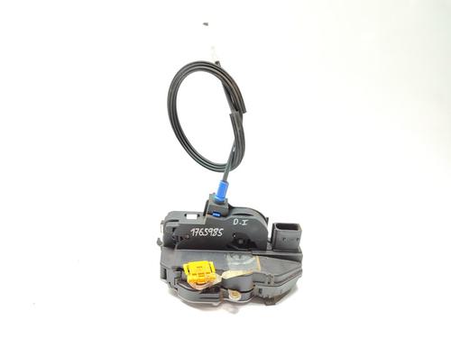 Used Front left lock OPEL MOKKA / MOKKA X (J13) [2012-2025]  16932256