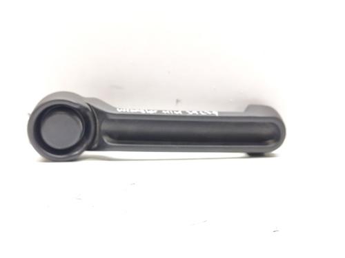 Used Tailgate handle JEEP WRANGLER III (JK) 2.8 CRD (200 hp) 20712536