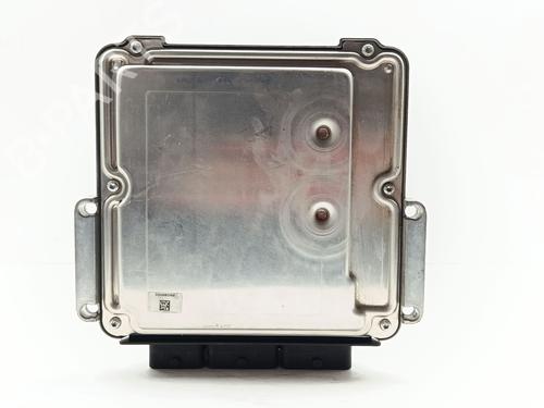 Engine control unit (ECU) RENAULT LAGUNA III (BT0/1) | BP32232613M57 - Image 2