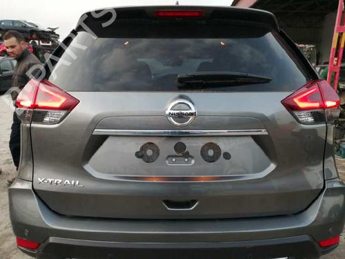 Modulo electronico NISSAN X-TRAIL III (T32_, T32R, T32RR) 2.0 dCi ALL MODE 4x4-i (NT32) | BP16506901M83 