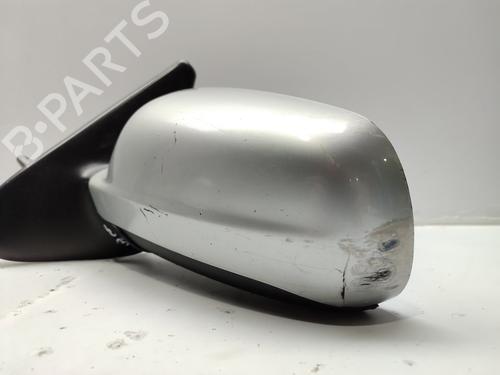 Left mirror SEAT LEON (1M1) 1.9 TDI | BP19135984C26 