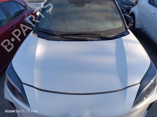 Hood TOYOTA YARIS CROSS (MXP_)  | BP29721064C1 