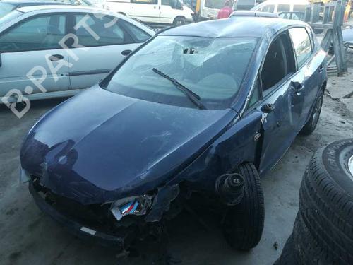 Instrument cluster SEAT IBIZA IV SC (6J1, 6P5) 1.2 TSI | BP17054568C47 