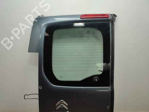 Right rear door CITROËN JUMPY II (VF7)  | BP28186279C5 