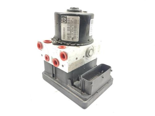 Used ABS pump CHEVROLET CRUZE (J300) [2009-2026]  30590671