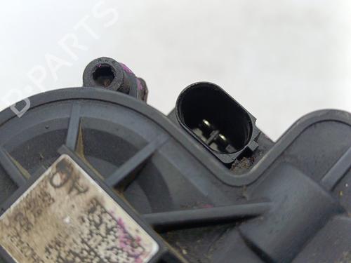 Left rear brake caliper VW GOLF VII (5G1, BQ1, BE1, BE2) 2.0 GTD | BP28016119M107 
