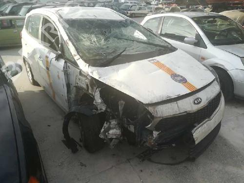 Warning switch KIA CARENS IV  | BP18919754I22  - Image 7