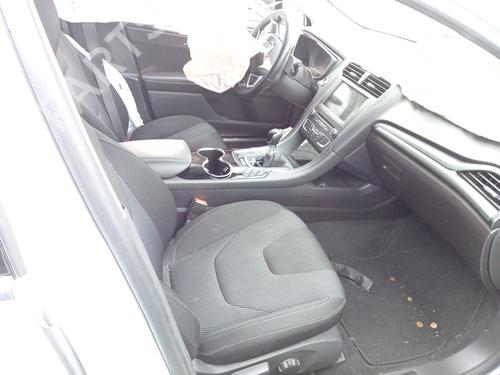 Warning switch FORD MONDEO V Hatchback (CE)  | BP16511775I22 